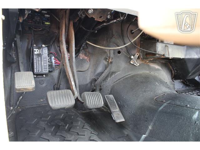 1983 Jeep CJ7 (CC-2067026) for sale in Lake Mary, Florida