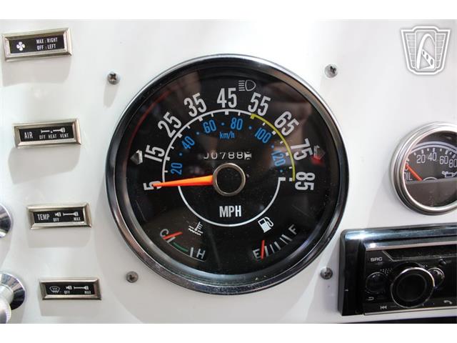 1983 Jeep CJ7 (CC-2067026) for sale in Lake Mary, Florida