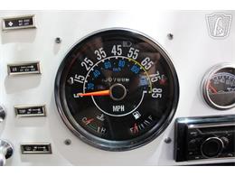 1983 Jeep CJ7 (CC-2067026) for sale in Lake Mary, Florida