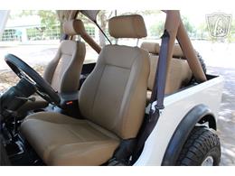 1983 Jeep CJ7 (CC-2067026) for sale in Lake Mary, Florida