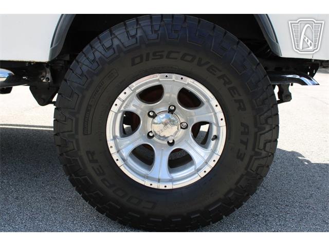 1983 Jeep CJ7 (CC-2067026) for sale in Lake Mary, Florida