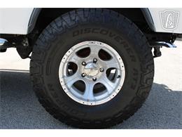 1983 Jeep CJ7 (CC-2067026) for sale in Lake Mary, Florida