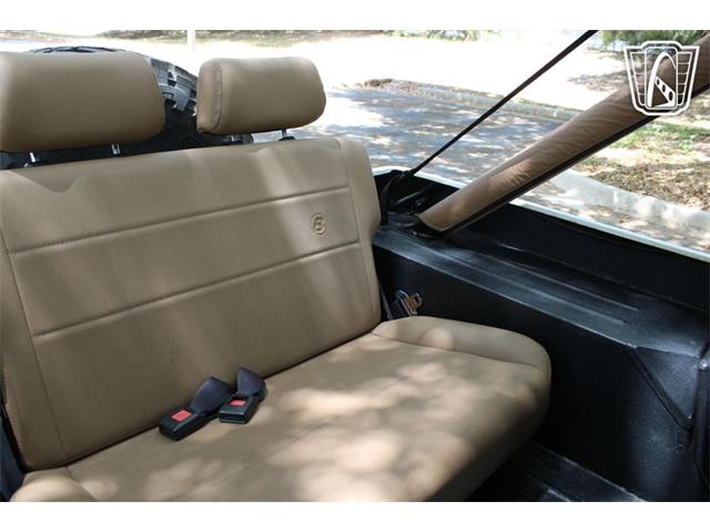 1983 Jeep CJ7 (CC-2067026) for sale in Lake Mary, Florida