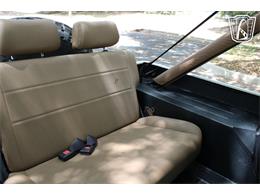 1983 Jeep CJ7 (CC-2067026) for sale in Lake Mary, Florida