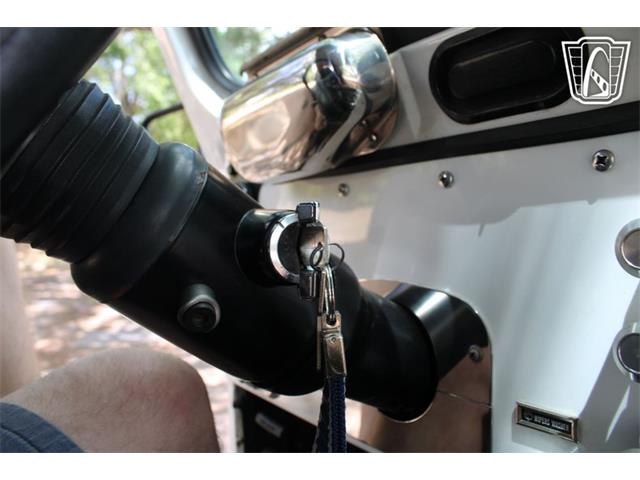 1983 Jeep CJ7 (CC-2067026) for sale in Lake Mary, Florida