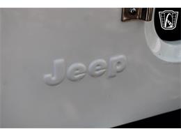 1983 Jeep CJ7 (CC-2067026) for sale in Lake Mary, Florida