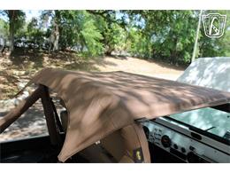 1983 Jeep CJ7 (CC-2067026) for sale in Lake Mary, Florida