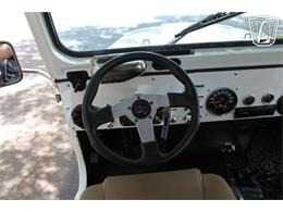 1983 Jeep CJ7 (CC-2067026) for sale in Lake Mary, Florida