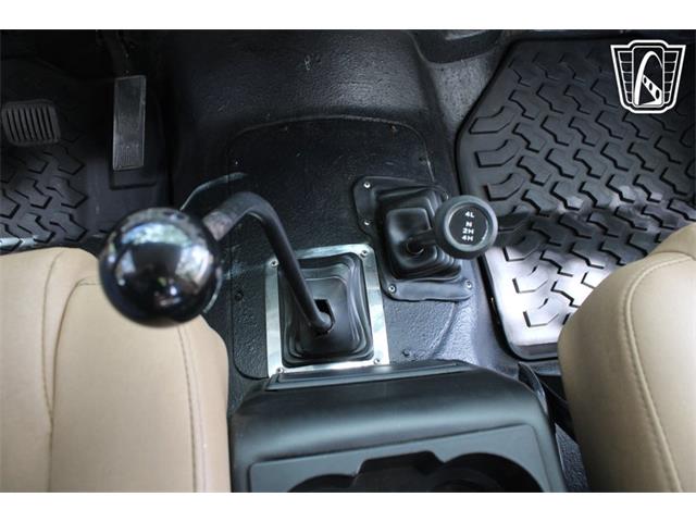 1983 Jeep CJ7 (CC-2067026) for sale in Lake Mary, Florida