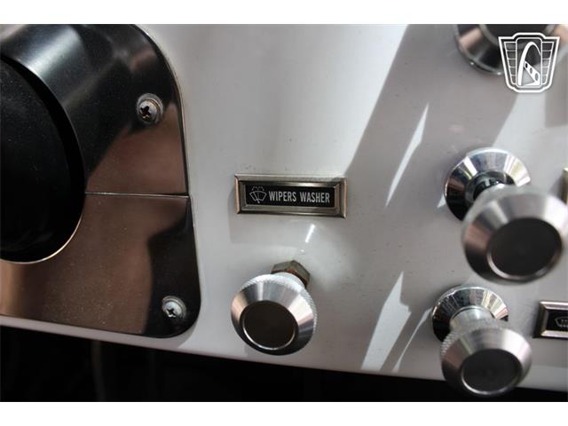 1983 Jeep CJ7 (CC-2067026) for sale in Lake Mary, Florida