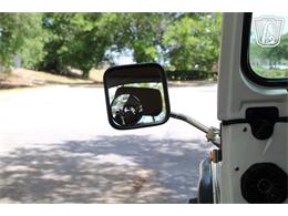 1983 Jeep CJ7 (CC-2067026) for sale in Lake Mary, Florida