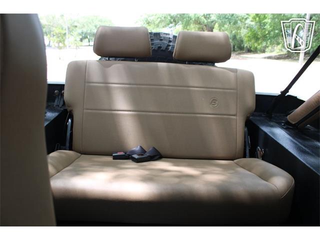 1983 Jeep CJ7 (CC-2067026) for sale in Lake Mary, Florida