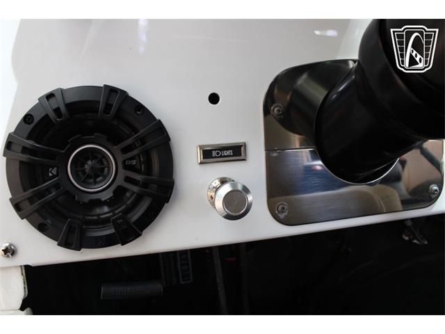 1983 Jeep CJ7 (CC-2067026) for sale in Lake Mary, Florida