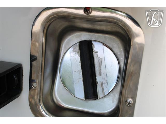 1983 Jeep CJ7 (CC-2067026) for sale in Lake Mary, Florida