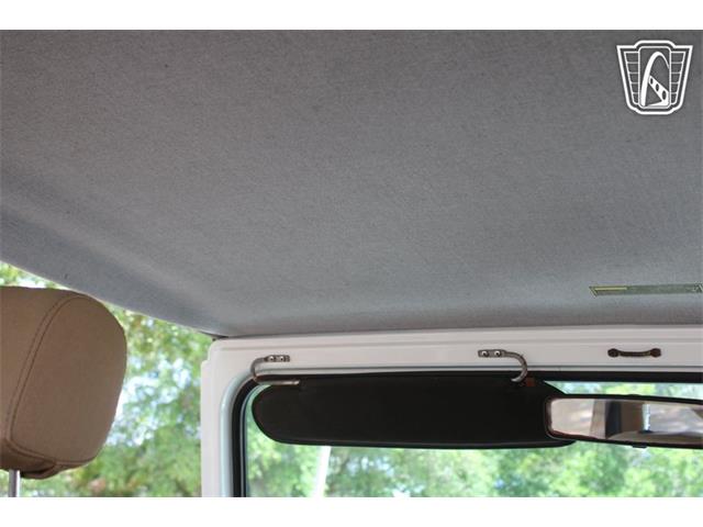 1983 Jeep CJ7 (CC-2067026) for sale in Lake Mary, Florida