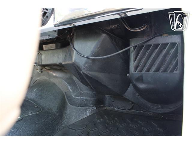 1983 Jeep CJ7 (CC-2067026) for sale in Lake Mary, Florida