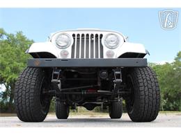 1983 Jeep CJ7 (CC-2067026) for sale in Lake Mary, Florida