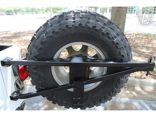 1983 Jeep CJ7 (CC-2067026) for sale in Lake Mary, Florida