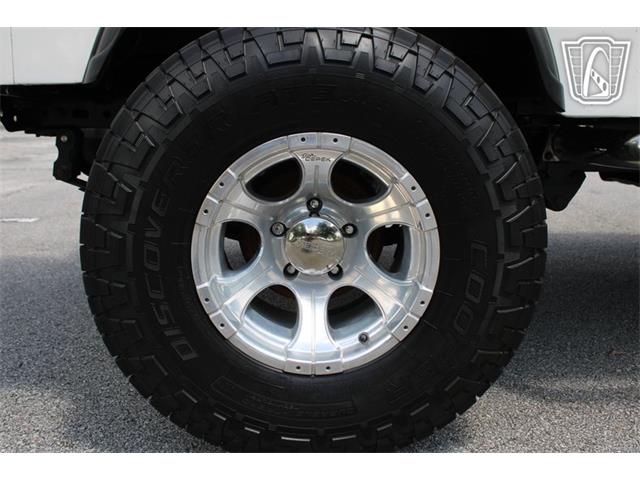 1983 Jeep CJ7 (CC-2067026) for sale in Lake Mary, Florida