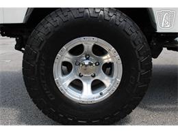 1983 Jeep CJ7 (CC-2067026) for sale in Lake Mary, Florida