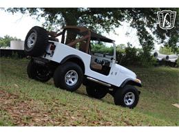 1983 Jeep CJ7 (CC-2067026) for sale in Lake Mary, Florida
