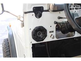 1983 Jeep CJ7 (CC-2067026) for sale in Lake Mary, Florida