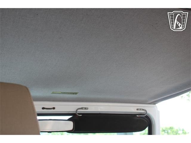 1983 Jeep CJ7 (CC-2067026) for sale in Lake Mary, Florida