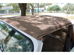 1983 Jeep CJ7 (CC-2067026) for sale in Lake Mary, Florida