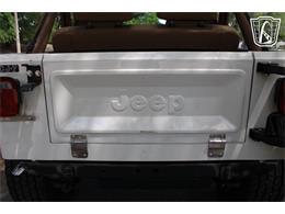 1983 Jeep CJ7 (CC-2067026) for sale in Lake Mary, Florida