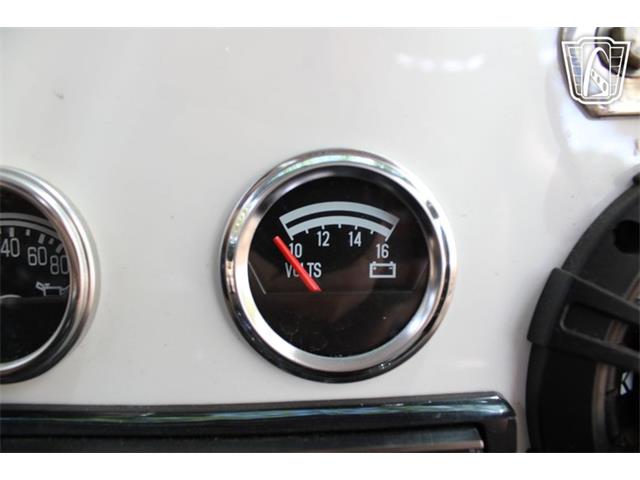 1983 Jeep CJ7 (CC-2067026) for sale in Lake Mary, Florida