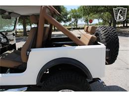 1983 Jeep CJ7 (CC-2067026) for sale in Lake Mary, Florida