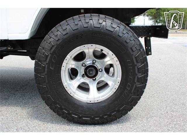 1983 Jeep CJ7 (CC-2067026) for sale in Lake Mary, Florida