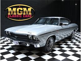 1969 Chevrolet Chevelle (CC-2067027) for sale in Addison, Illinois