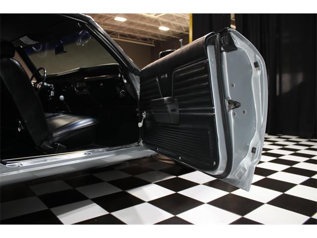 1969 Chevrolet Chevelle (CC-2067027) for sale in Addison, Illinois