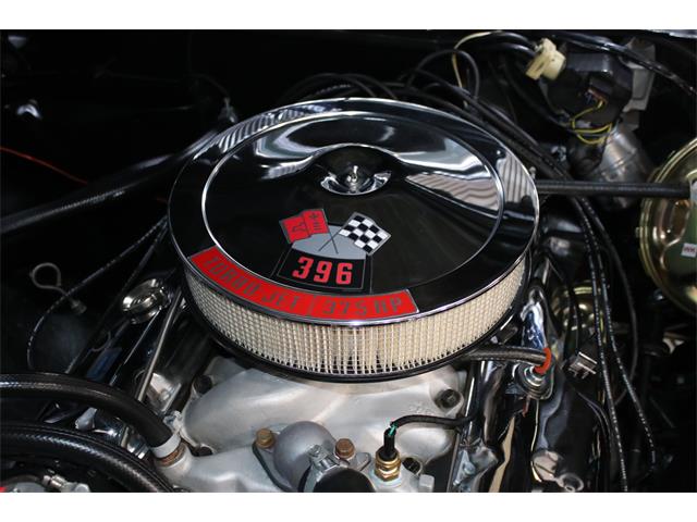 1969 Chevrolet Chevelle (CC-2067027) for sale in Addison, Illinois