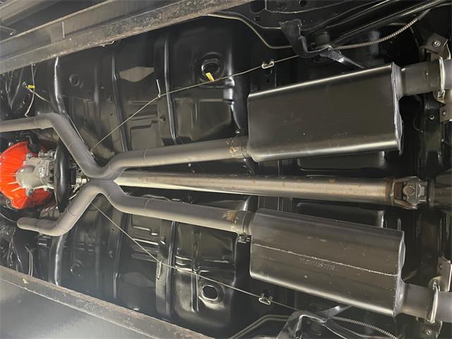 1969 Chevrolet Chevelle (CC-2067027) for sale in Addison, Illinois