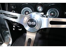 1969 Chevrolet Chevelle (CC-2067027) for sale in Addison, Illinois