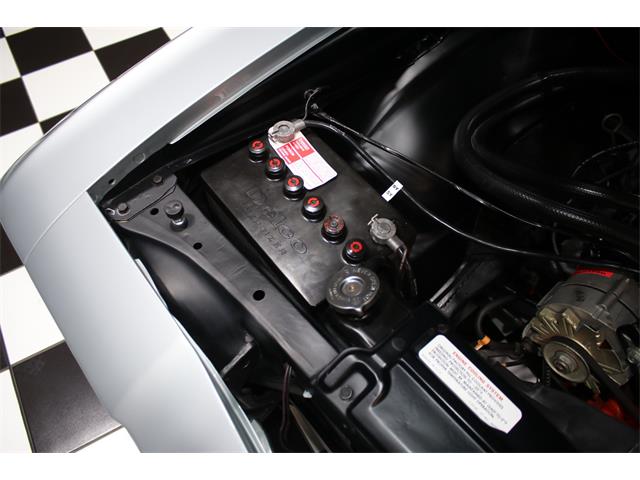 1969 Chevrolet Chevelle (CC-2067027) for sale in Addison, Illinois