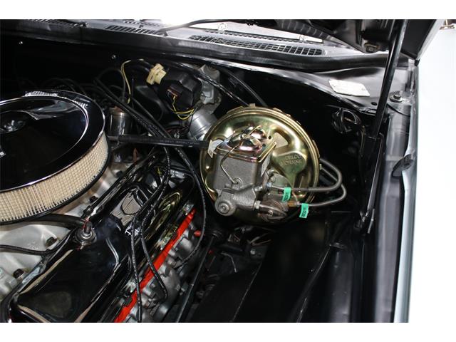 1969 Chevrolet Chevelle (CC-2067027) for sale in Addison, Illinois