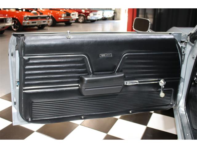 1969 Chevrolet Chevelle (CC-2067027) for sale in Addison, Illinois