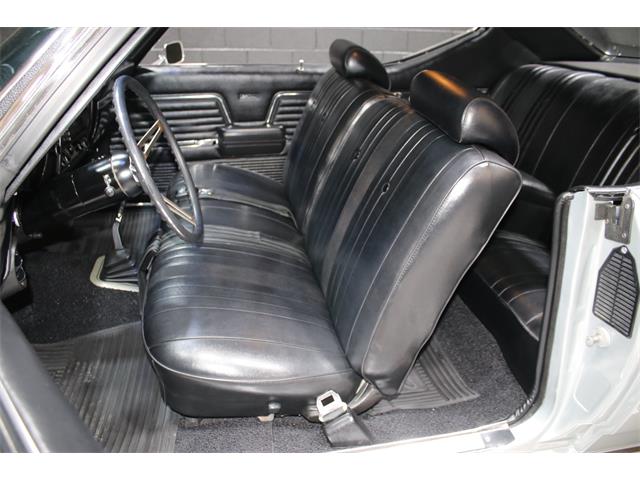 1969 Chevrolet Chevelle (CC-2067027) for sale in Addison, Illinois