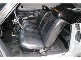 1969 Chevrolet Chevelle (CC-2067027) for sale in Addison, Illinois