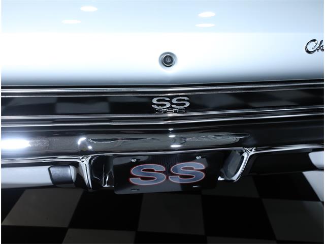 1969 Chevrolet Chevelle (CC-2067027) for sale in Addison, Illinois