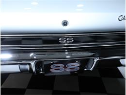 1969 Chevrolet Chevelle (CC-2067027) for sale in Addison, Illinois