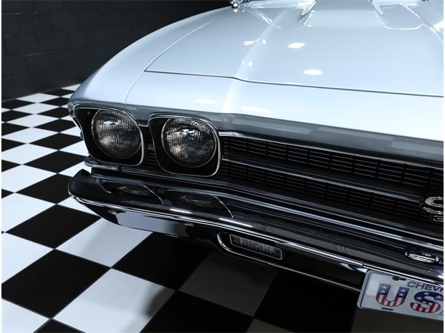 1969 Chevrolet Chevelle (CC-2067027) for sale in Addison, Illinois