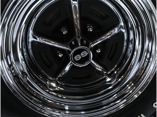 1969 Chevrolet Chevelle (CC-2067027) for sale in Addison, Illinois