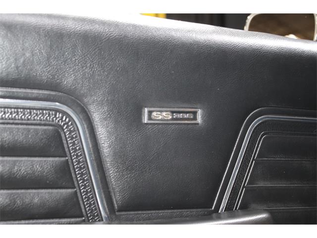 1969 Chevrolet Chevelle (CC-2067027) for sale in Addison, Illinois