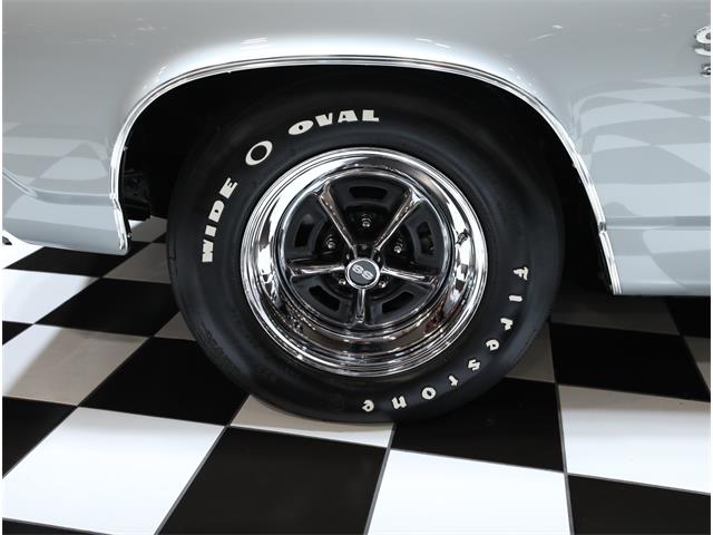 1969 Chevrolet Chevelle (CC-2067027) for sale in Addison, Illinois