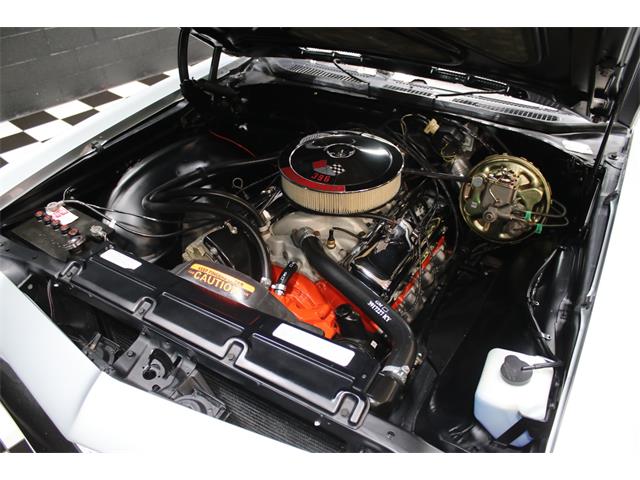 1969 Chevrolet Chevelle (CC-2067027) for sale in Addison, Illinois