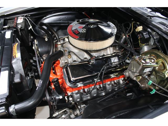 1969 Chevrolet Chevelle (CC-2067027) for sale in Addison, Illinois